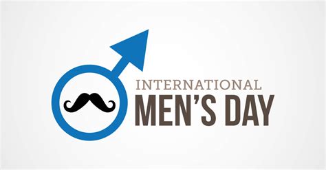 international men's day 2023 date